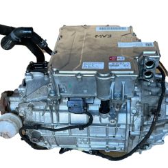 Motor eawa, easb Audi E-tron (gen) 50 quattro