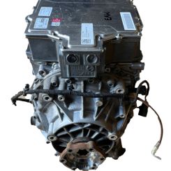 Motor eawa, easb Audi E-tron (gen) 50 quattro