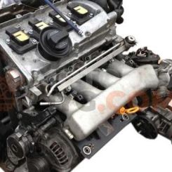 Motor ebga, ebfa Audi E-tron gt sedán (f83) Gt quattro