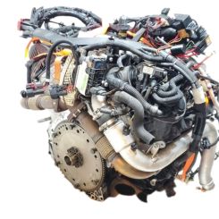 Motor 8920 Audi F103 (613, 615) 1.7