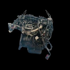 Motor chzj Audi Q2 (gab, gag) 1.0 tfsi