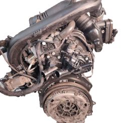 Motor czea Audi Q2 (gab, gag) 1.4 tfsi