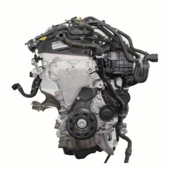 Motor czea Audi Q2 (gab, gag) 1.4 tfsi