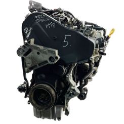 Motor ddya Audi Q2 (gab, gag) 1.6 tdi
