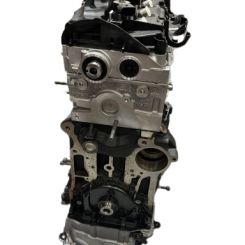 Motor dttc, dfga Audi Q2 (gab, gag) 2.0 tdi