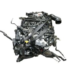 Motor dttc, dfga Audi Q2 (gab, gag) 2.0 tdi quattro