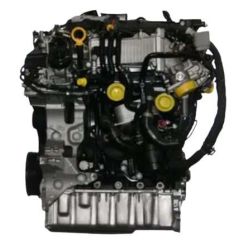 Motor dttc, dfga Audi Q2 (gab, gag) 2.0 tdi quattro