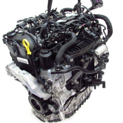 Motor czpb, dkza Audi Q2 (gab, gag) 2.0 tfsi quattro