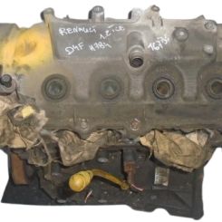 Motor czpb, dkza Audi Q2 (gab, gag) 2.0 tfsi quattro