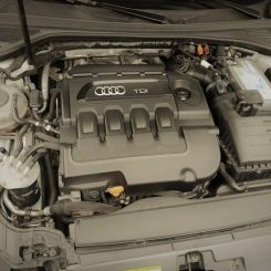 Motor dtrb, dtrd Audi Q2 (gab, gag) 30 tdi