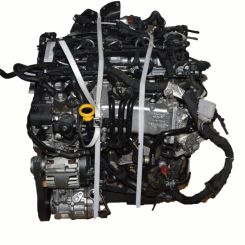 Motor dgte Audi Q2 (gab, gag) 30 tdi
