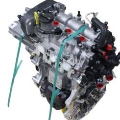 Motor dkrf Audi Q2 (gab, gag) 30 tfsi