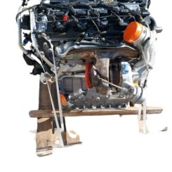 Motor dkrf Audi Q2 (gab, gag) 30 tfsi