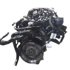 Motor dkrf Audi Q2 (gab, gag) 30 tfsi