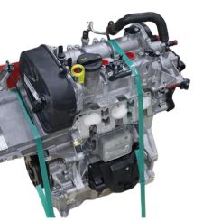 Motor dkrf Audi Q2 (gab, gag) 30 tfsi