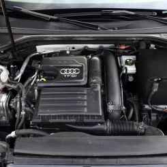 Motor dkrf Audi Q2 (gab, gag) 30 tfsi