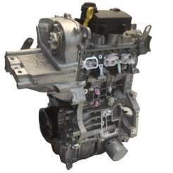Motor dlaa Audi Q2 (gab, gag) 30 tfsi