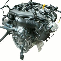 Motor dpca, dada Audi Q2 (gab, gag) 35 tfsi