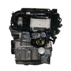 Motor dpca, dada Audi Q2 (gab, gag) 35 tfsi