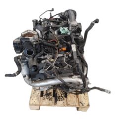 Motor dpca, dada Audi Q2 (gab, gag) 35 tfsi