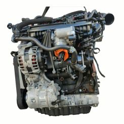 Motor dkza Audi Q2 (gab, gag) 40 tfsi quattro