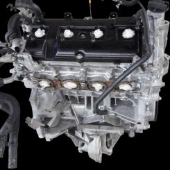 Motor czdb Audi Q3 (8ub, 8ug) 1.4 tfsi