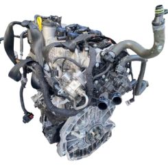 Motor czea, czda, chpb Audi Q3 (8ub, 8ug) 1.4 tsi
