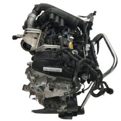 Motor czea, czda, chpb Audi Q3 (8ub, 8ug) 1.4 tsi