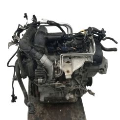 Motor czea, czda, chpb Audi Q3 (8ub, 8ug) 1.4 tsi