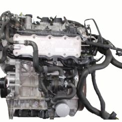 Motor czea, czda, chpb Audi Q3 (8ub, 8ug) 1.4 tsi