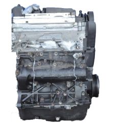 Motor cuvd, dftc Audi Q3 (8ub, 8ug) 2.0 tdi