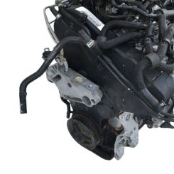 Motor cuvc, dbba, dfta Audi Q3 (8ub, 8ug) 2.0 tdi