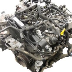 Motor dfua, cuwa Audi Q3 (8ub, 8ug) 2.0 tdi