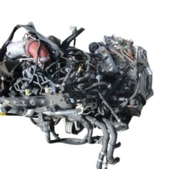 Motor cuvc, dbba, dfta Audi Q3 (8ub, 8ug) 2.0 tdi