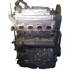 Motor dfua, cuwa Audi Q3 (8ub, 8ug) 2.0 tdi