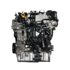 Motor cuvd, dftc Audi Q3 (8ub, 8ug) 2.0 tdi