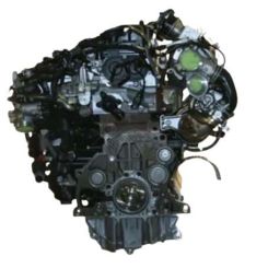 Motor cuvc, dbba, dfta Audi Q3 (8ub, 8ug) 2.0 tdi