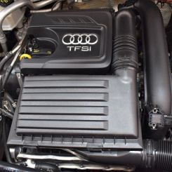 Motor cfgc Audi Q3 (8ub, 8ug) 2.0 tdi