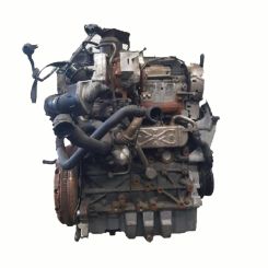 Motor cffa, cuvb, dftb Audi Q3 (8ub, 8ug) 2.0 tdi
