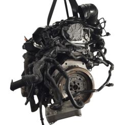 Motor cfgc Audi Q3 (8ub, 8ug) 2.0 tdi