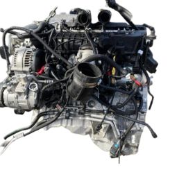 Motor dfua, cuwa Audi Q3 (8ub, 8ug) 2.0 tdi