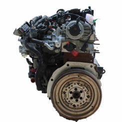 Motor dfua, cuwa Audi Q3 (8ub, 8ug) 2.0 tdi