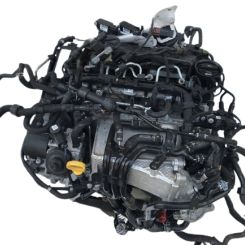 Motor cuvc, dbba, dfta Audi Q3 (8ub, 8ug) 2.0 tdi