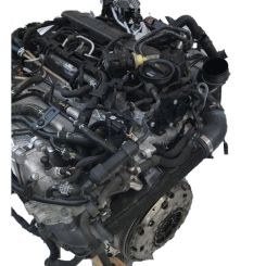 Motor cuvc, dbba, dfta Audi Q3 (8ub, 8ug) 2.0 tdi
