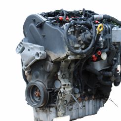 Motor dfua, cuwa Audi Q3 (8ub, 8ug) 2.0 tdi