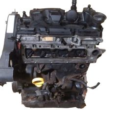 Motor cffa, cuvb, dftb Audi Q3 (8ub, 8ug) 2.0 tdi