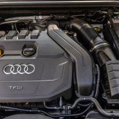 Motor cuvd, dftc Audi Q3 (8ub, 8ug) 2.0 tdi