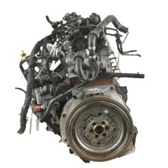 Motor cuvc, dbba, dfta Audi Q3 (8ub, 8ug) 2.0 tdi