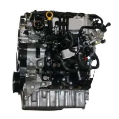Motor cffa, cuvb, dftb Audi Q3 (8ub, 8ug) 2.0 tdi