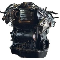 Motor culb Audi Q3 (8ub, 8ug) 2.0 tfsi